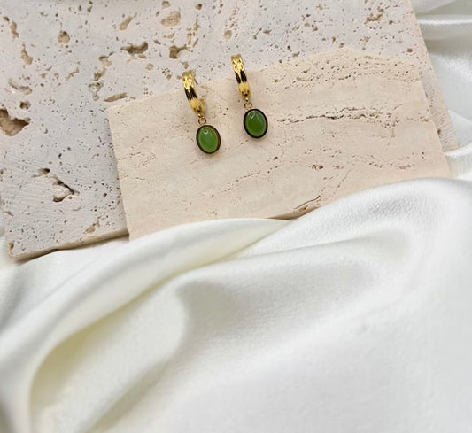 Forever Martha Drop Earrings