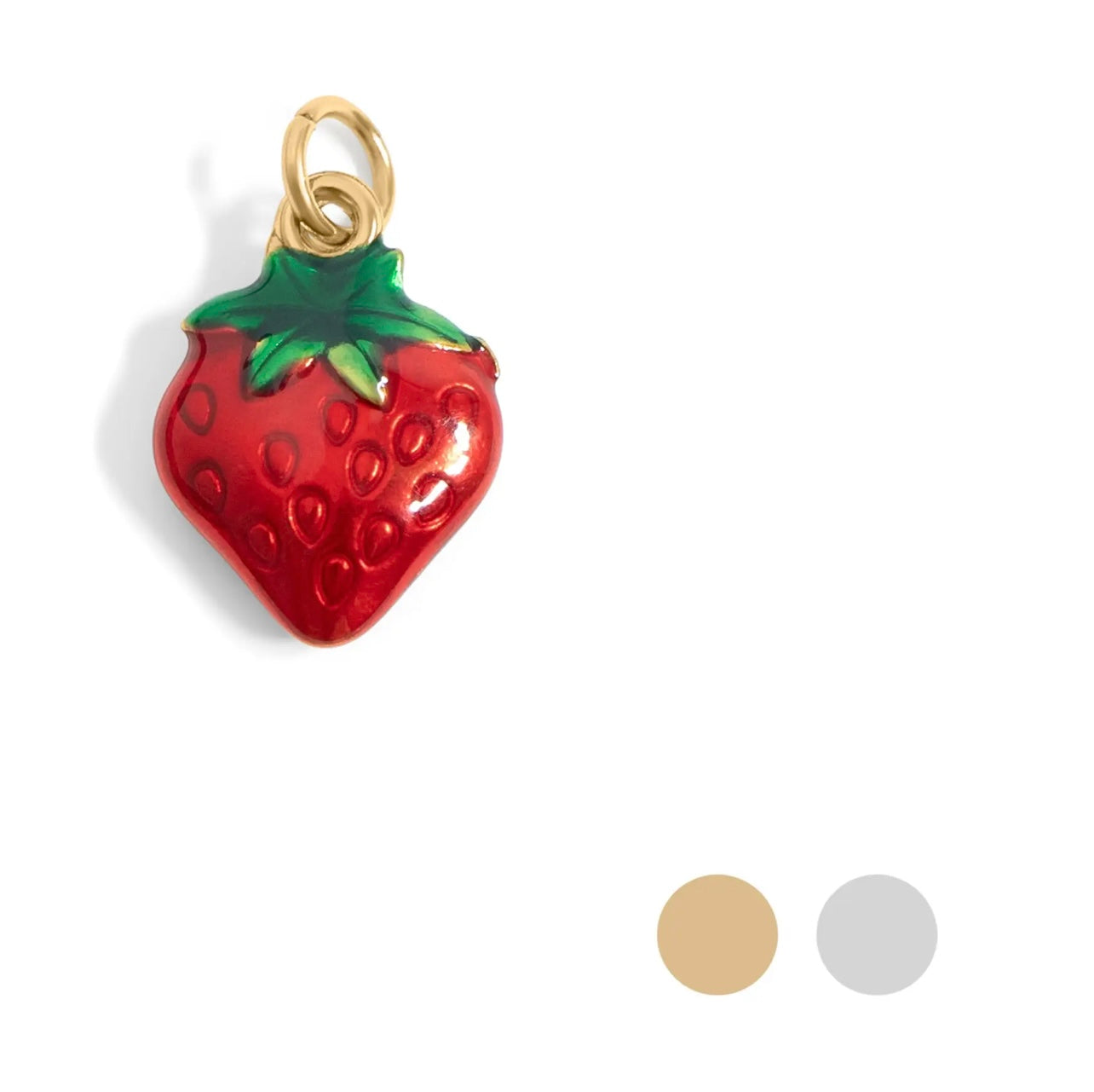 Carabiner Charms